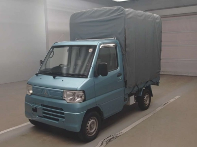 MITSUBISHI MINICAB TRUCK