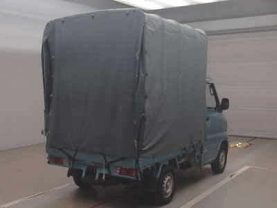 MITSUBISHI MINICAB TRUCK
