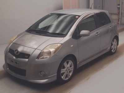 MAZDA ATENZA WAGON