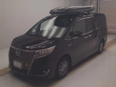SUBARU SUBARU XV