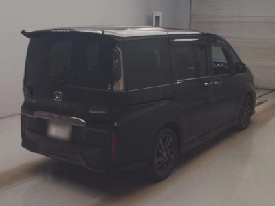 SUZUKI SOLIO BANDIT