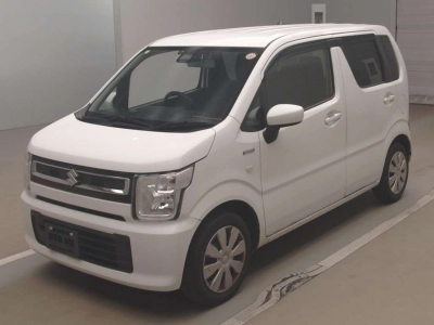 TOYOTA C+POD