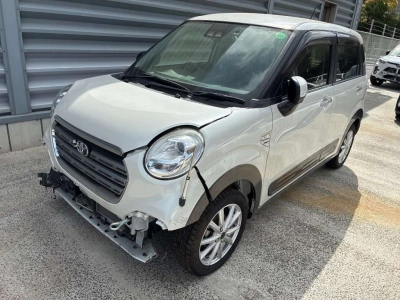 TOYOTA PIXIS JOY