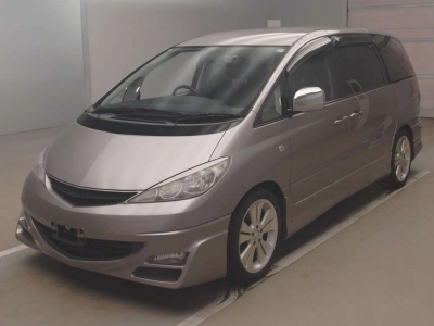 TOYOTA ESTIMA L