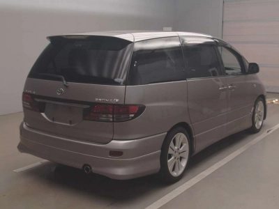 TOYOTA ESTIMA L