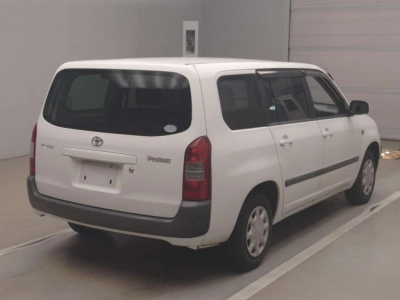 TOYOTA PROBOX WAGON