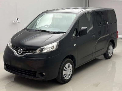 NISSAN NV200 VANETTE