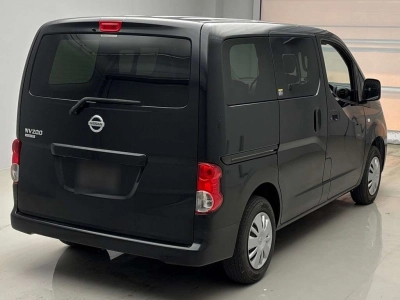 NISSAN NV200 VANETTE
