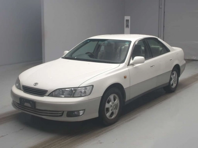 TOYOTA WINDOM