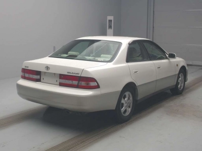TOYOTA WINDOM