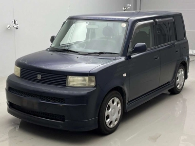 TOYOTA BB