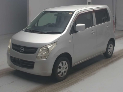 MAZDA AZ WAGON