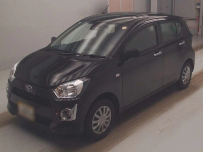 TOYOTA PIXIS EPOCH