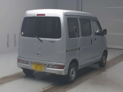 DAIHATSU HIJET CARGO