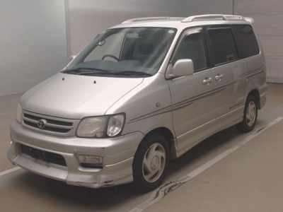 TOYOTA TOWN ACE NOAH