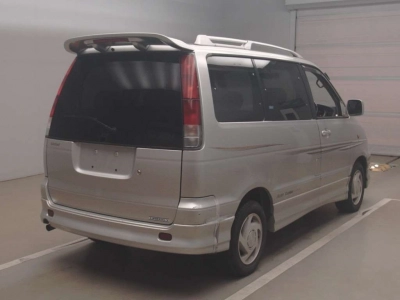 TOYOTA TOWN ACE NOAH