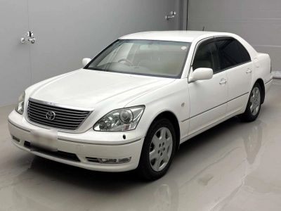 TOYOTA CELSIOR