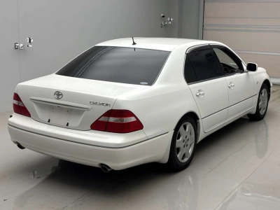 TOYOTA CELSIOR