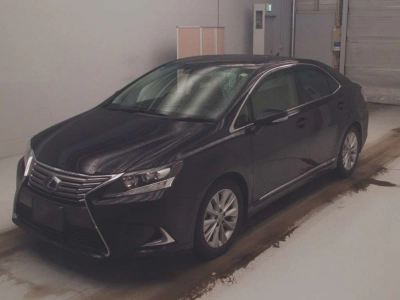 LEXUS HS