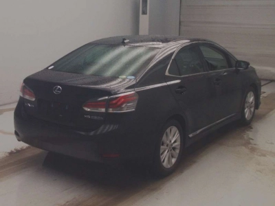 LEXUS HS