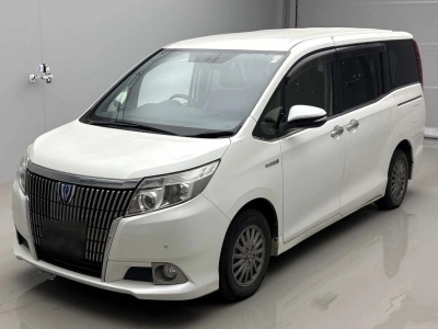 TOYOTA ESQUIRE