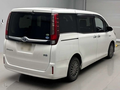TOYOTA ESQUIRE
