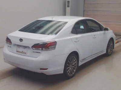 LEXUS HS