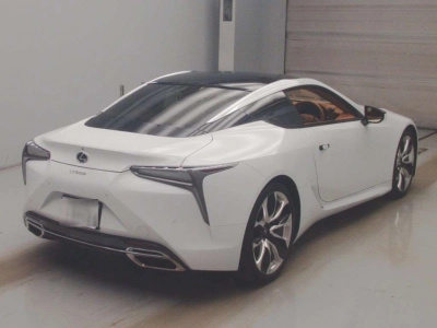 LEXUS LC