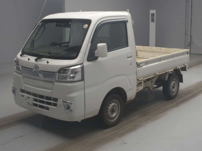 TOYOTA PIXIS TRUCK