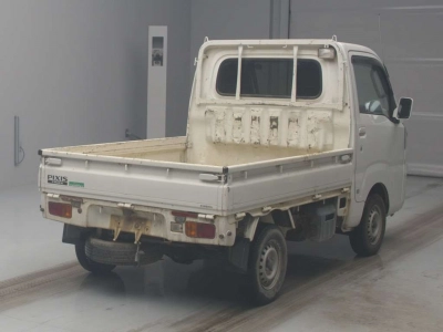 TOYOTA PIXIS TRUCK