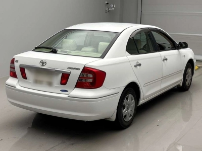 TOYOTA PREMIO