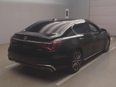 HONDA LEGEND