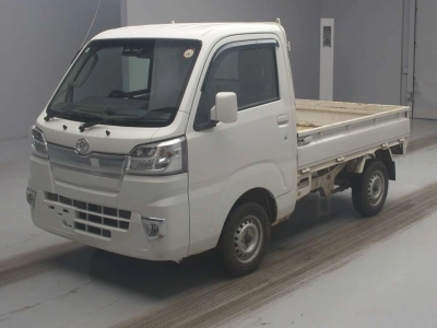 TOYOTA PIXIS TRUCK
