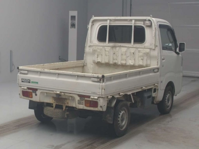 TOYOTA PIXIS TRUCK