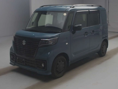 SUZUKI SPACIA BACE