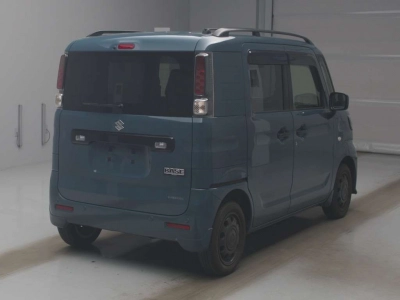 SUZUKI SPACIA BACE