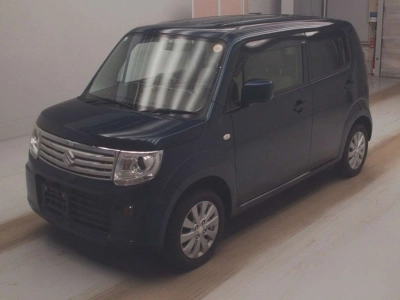 SUZUKI MRWAGON