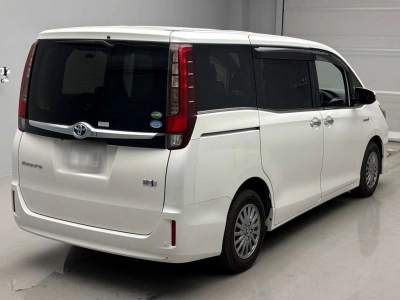 TOYOTA ESQUIRE