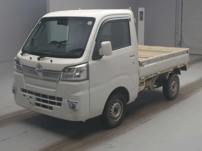 TOYOTA PIXIS TRUCK