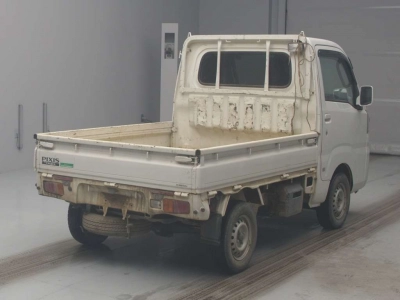 TOYOTA PIXIS TRUCK