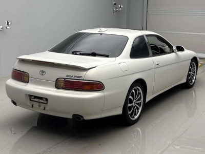 TOYOTA SOARER