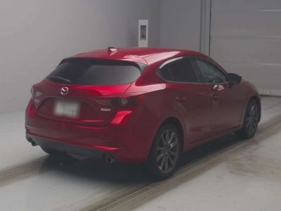 MAZDA AXELA SPORT
