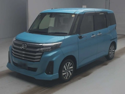DAIHATSU THOR