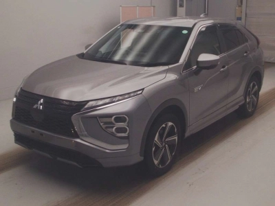 MITSUBISHI ECLIPSE CROSS PHEV