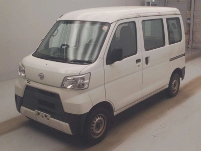DAIHATSU HIJET CARGO