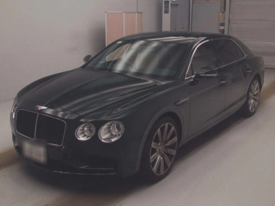 BENTLEY FLYING SPUR