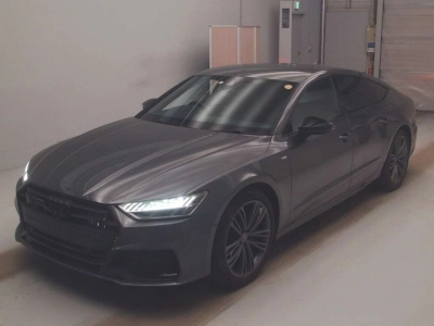 AUDI A7 SPORTBACK