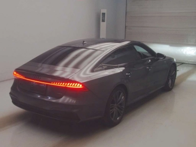AUDI A7 SPORTBACK