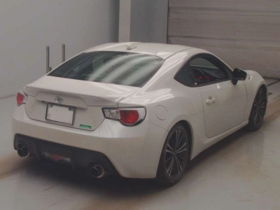 TOYOTA 86