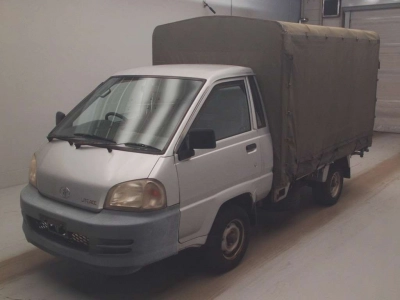 TOYOTA LITE ACE TRUCK
